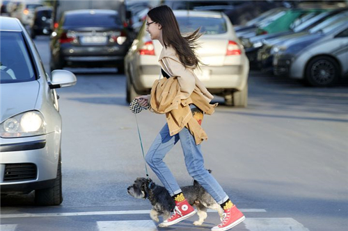 恋爱咨询：自信的女人最有魅力！