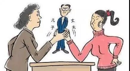 原来这样的家庭是病态的