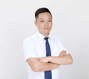 方雷  Fang Lei