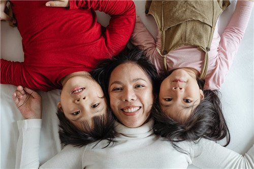 心师心理学：**的报复是你过得比他好！