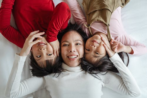 心师心理学：为什么感情越谈越淡？